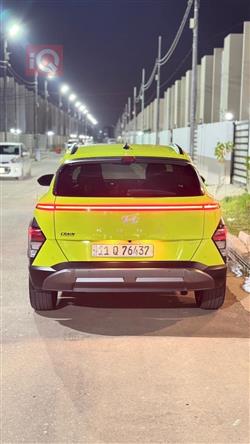 هیۆندای کۆنا